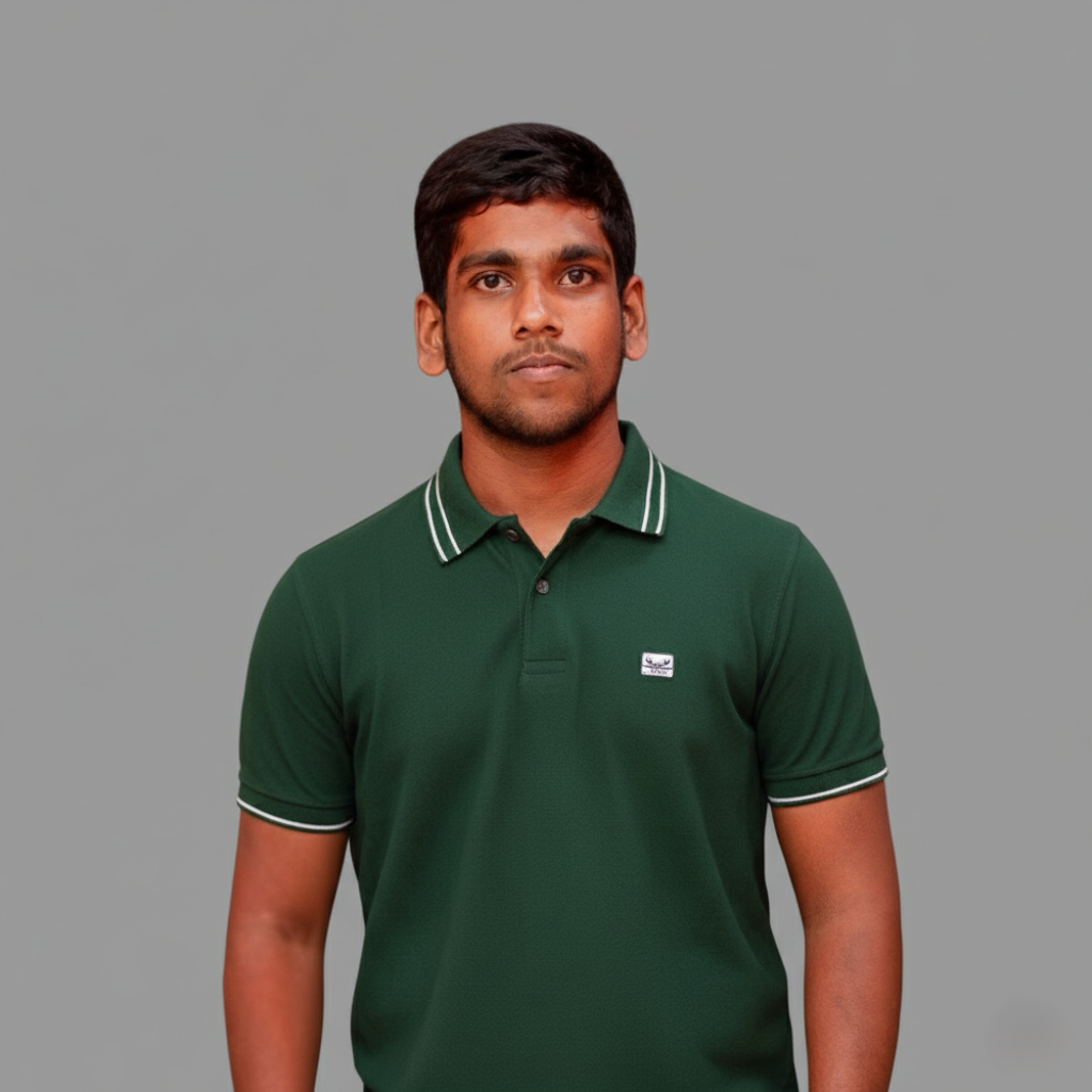 Isara Dilnuka - Professional Graphics Designer and Web Developer